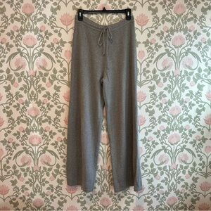 Christy Dawn knit sweats